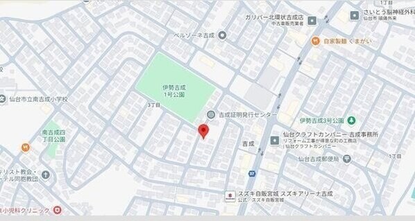 ILOAの物件内観写真